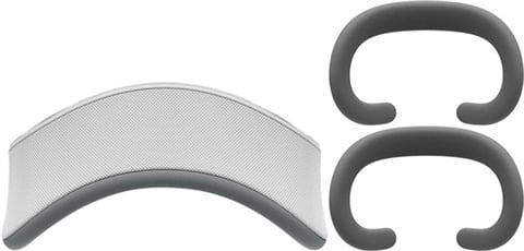 Apple Vision Proライトシーリング 25W Apple Vision Pro Light Seal - Apple (UK)